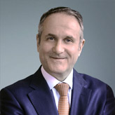 Andreas Krause | CFO